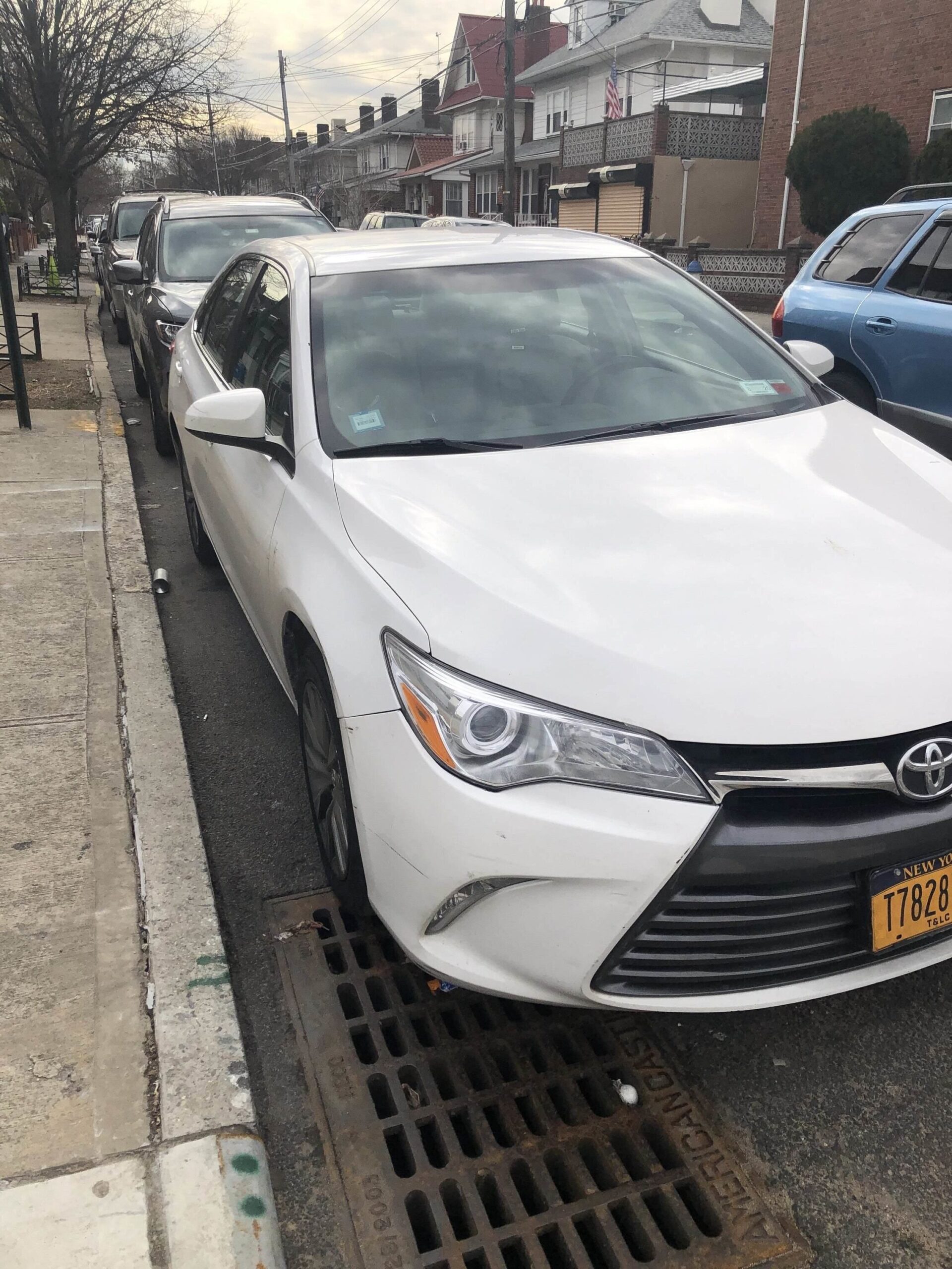 TLC Car for Rent TLC Rental Marketplace